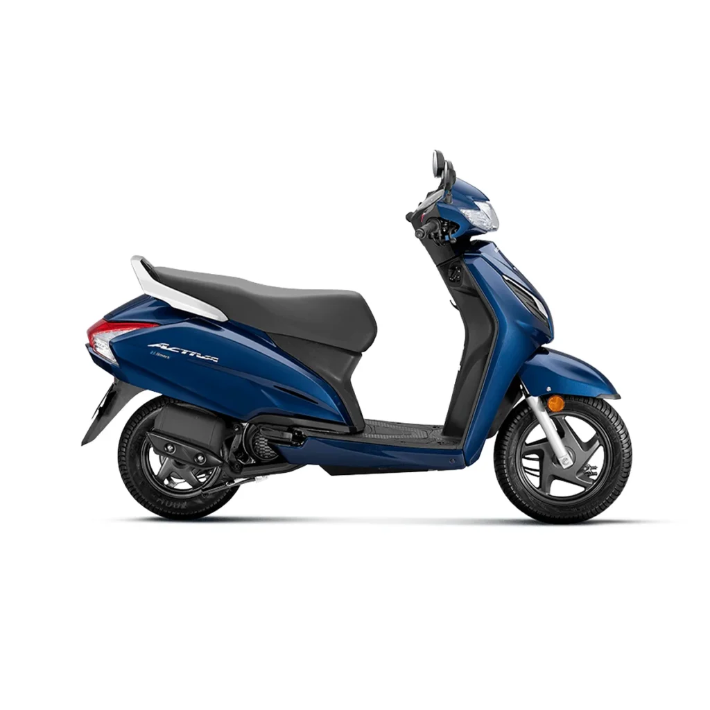 Honda Activa 2017 - TS12UB1544