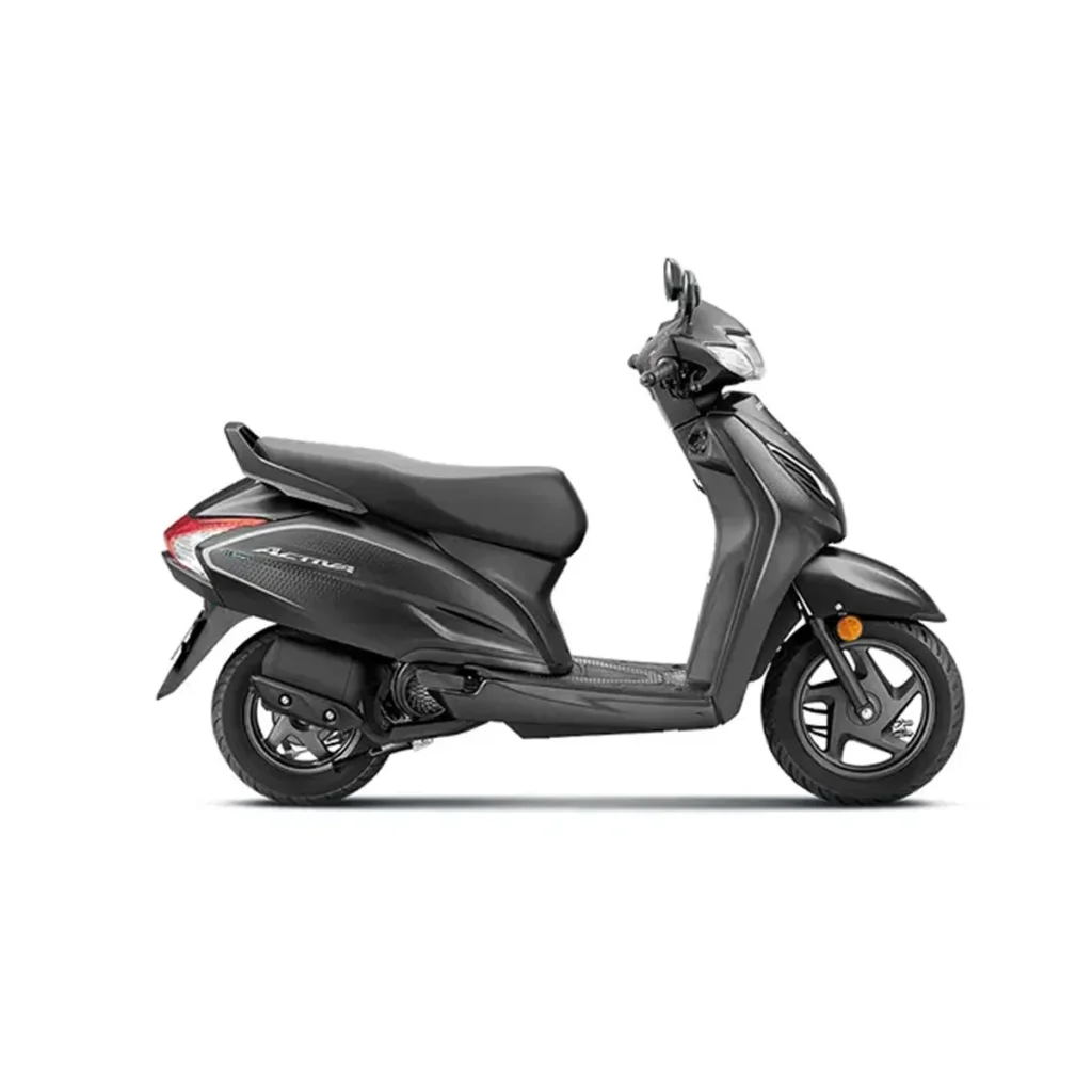 Honda Activa 4G BSIV - 2017 - TS12UB3643
