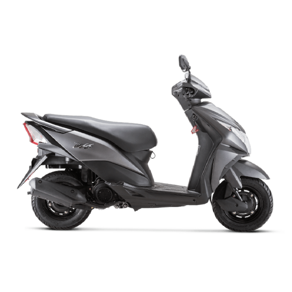 Honda Dio 2017 - TS12UB1542