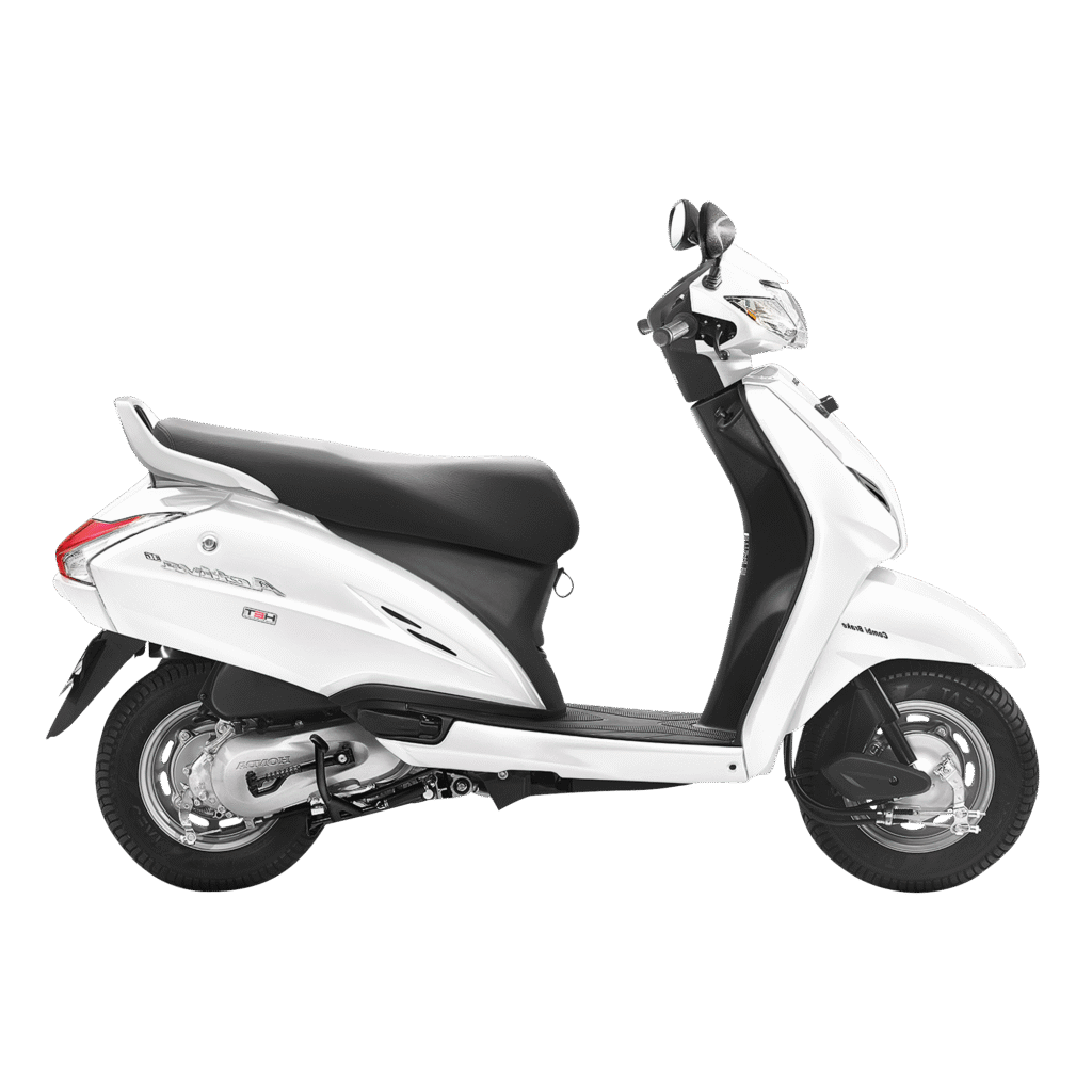 Honda Activa 6G BSVI-2022 - TG13T4670