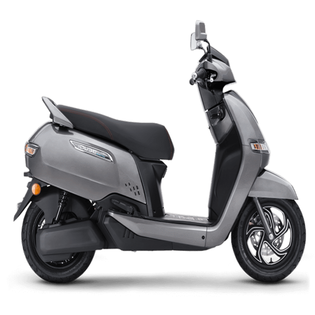 iQube EV - TG09T1463