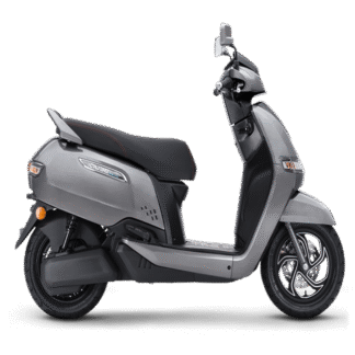 iQube EV - TG09T1463
