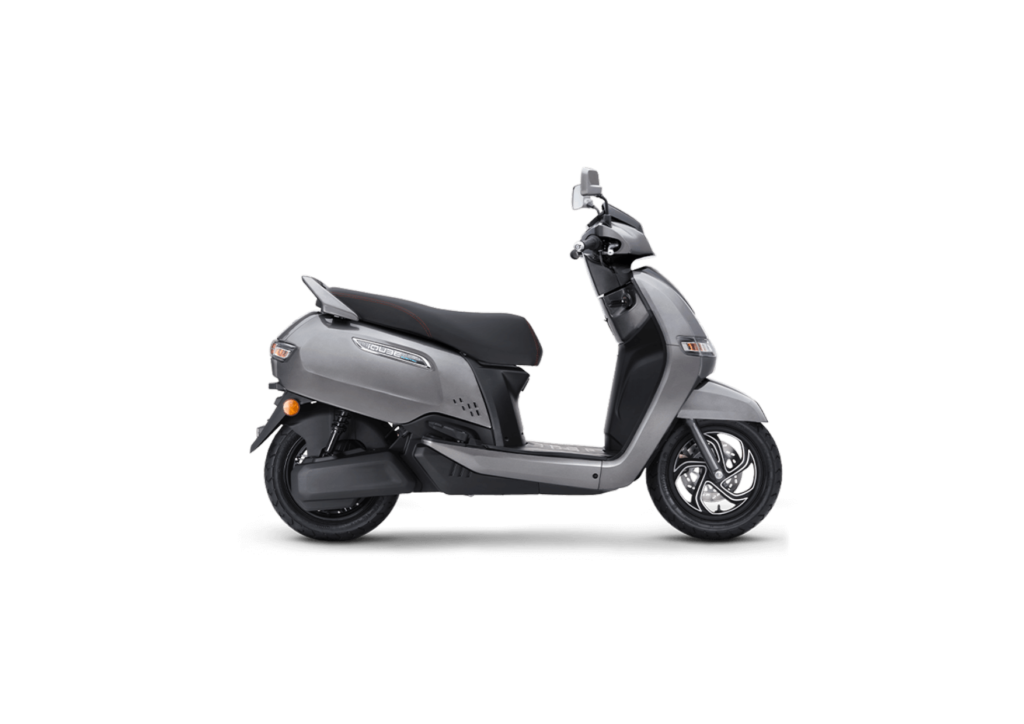 iQube EV - TG09T1451