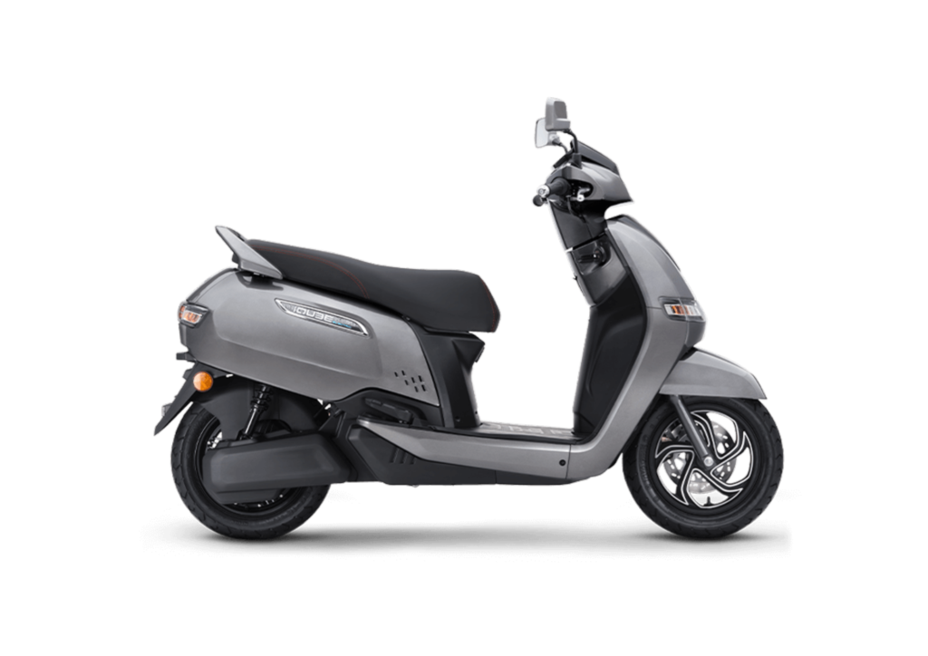 iQube EV - TG09T1454